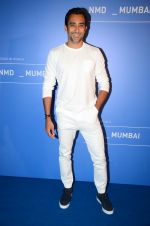 Rahul Khanna at Adidas launch in Mumbai on 12th March 2016